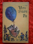 A.A. Miln VINI ZVANI PU (Winnie zvani Pooh)