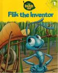 A BUG'S LIFE Flik the Inventor