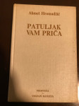 Ahmet Hromadžić, Patuljak vam priča, 1984.