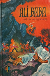 Ali Baba und die vierzig Räuber