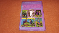 Alica u zemlji čudesa i iza zrcala, Lewis Carroll - 1985. godina