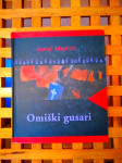 Alojz Majetić OMIŠKI GUSARI ŠK ZAGREB 2000