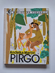 ANĐELKA MARTIĆ: PIRGO