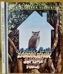 Anđelka Martić - Zarobljenik šumske kuće, prvo izd 1989. Vjeverica