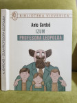 Anto Gardaš - Izum profesora Leopolda, , Vjeverica, 1986