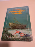 Anton Ingolič - Potopljena galija , knjiga