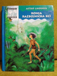 Astrid Lindgren - Ronja, razbojnička kći