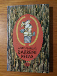 BAKRENI Petar - Anto GARDAŠ / ILustracije: Ivica ANTOLČIĆ