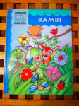 Bambi Felix Salten ZNANJE ZAGREB 2008