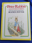 Beatrix Potter – Peter Rabbit and other stories (S57)