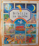 Biblija za malene