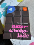 Bitterschokolade