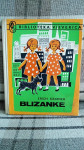 Blizanke
