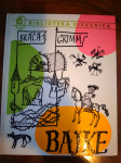 BRAĆA GRIMM - BAJKE, MLADOST ZAGREB 1986