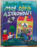 Branka Primorac- Moj djed astronaut
