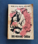 Brlić Mažuranić - Seliškar, Školska lektira