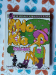 C. Collodi - Pinokio  1983
