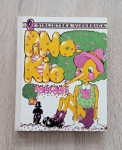 C.Collodi: Pinokio AKCIJA 1+1 GRATIS