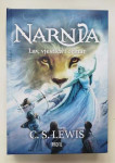 C.S. Lewis - Narnia: Lav, vještica i ormar