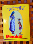 Carlo Collodi Pinokio DIVIĆ ZAGREB 1996