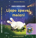 Carmen Saldana: Lijepo spavaj, maleni