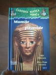 Čarobna kućica vodič 4- Mumije i piramide - NOVO!