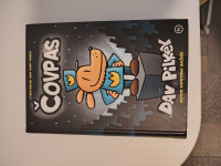 COVPAS, DAV PILKEY