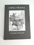 Crna vrana : hude zgode iz naše prirode - Jozo Vrkić