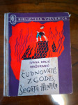 ČUDNOVATE ZGODE ŠEGRTA HLAPIĆ MLADOST ZG 1961