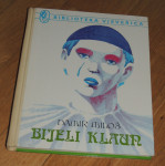 Damir Miloš Bijeli klaun