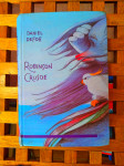 DANIEL DEFOE  DIVIČ ROBINSON CRUSOE DIVIČ ZG 1997