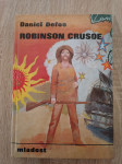 Daniel Defoe: Robinson Crusoe