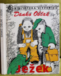 Danko Oblak - Ježek, 1978. Vjeverica, prvo izdanje