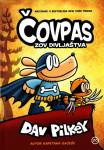 Dav Pilkey: Čovpas – Zov divljaštva