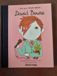 David Bowie, dječja knjiga