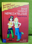 Ddvije najbolje neprijateljice - Thomas Brezina