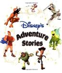 Disney's Adventure Stories (Storybook Collection)