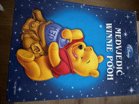 DISNEY KLASICI BAJKE I BASNE ZA DJECU CIJELA KOLEKCIJA