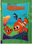 Disney- Potraga za Nemom