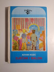 Dječak i balon - Advan Hozić , biblioteka Lastavica