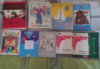 Dječje knjige sve na fotki za 100 kn