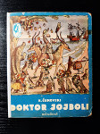 Doktor Jojboli - Kornej Čukovski - bibl. Vjeverica 1958.