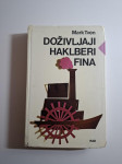 Doživljaji Haklberi Fina - Mark Tven (Mark Twain - Huckleberry Finn) B