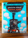 Dragutin Horkić: ČAĐAVE ZGODE MLADOST ZAGREB 1986