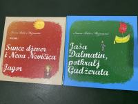Dvije knjige Ivane Brlić-Mažuranić - nove