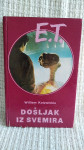 E.T.Došljak iz svemira