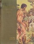 Edgar Rice Burroughs – Tarzan, gospodar džungle