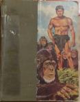 Edgar Rice Burroughs – Tarzan se vraća