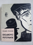Eduard Peisson: Edgarovo putovanje (1957.) RIJETKO