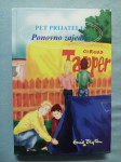 Enid Blyton – Pet prijatelja : Ponovno zajedno (B95)